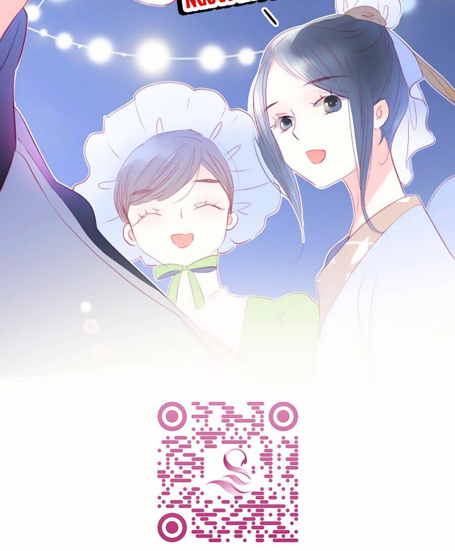 Hoa Bỏ Chạy Với Nhím Rồi: Chapter 21