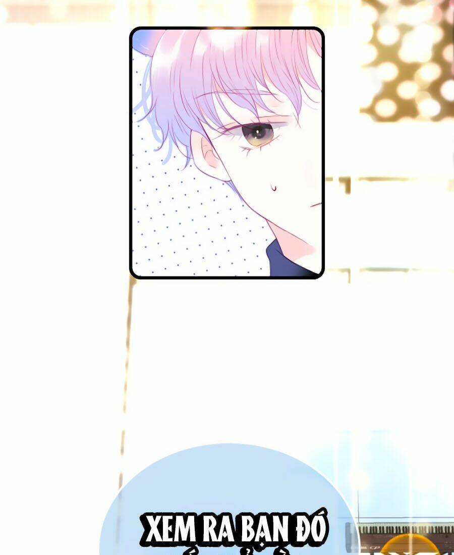 Hoa Bỏ Chạy Với Nhím Rồi: Chapter 22