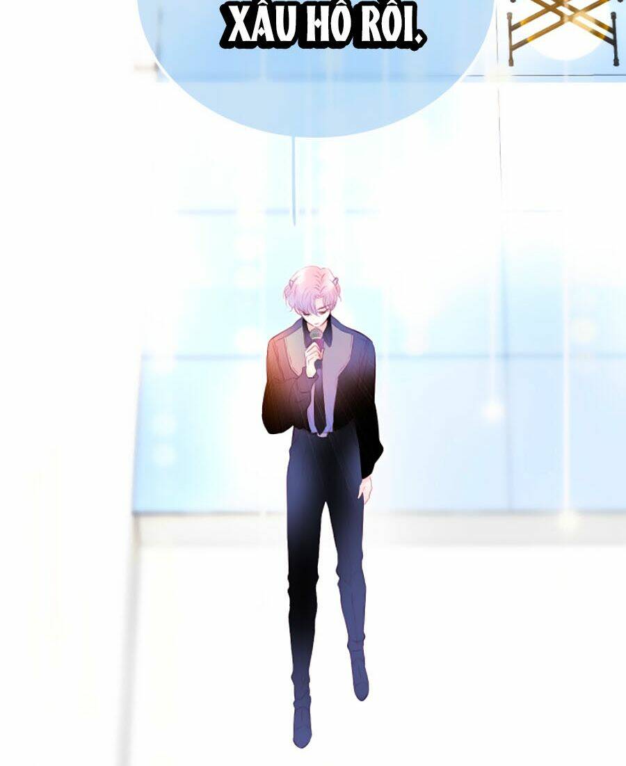 Hoa Bỏ Chạy Với Nhím Rồi: Chapter 22