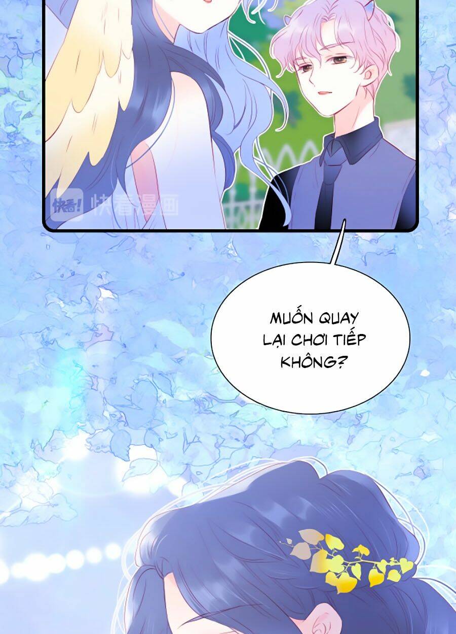 Hoa Bỏ Chạy Với Nhím Rồi: Chapter 22
