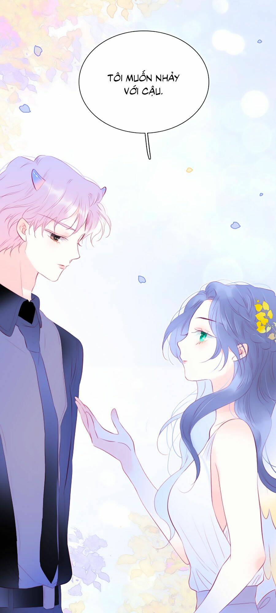 Hoa Bỏ Chạy Với Nhím Rồi: Chapter 22