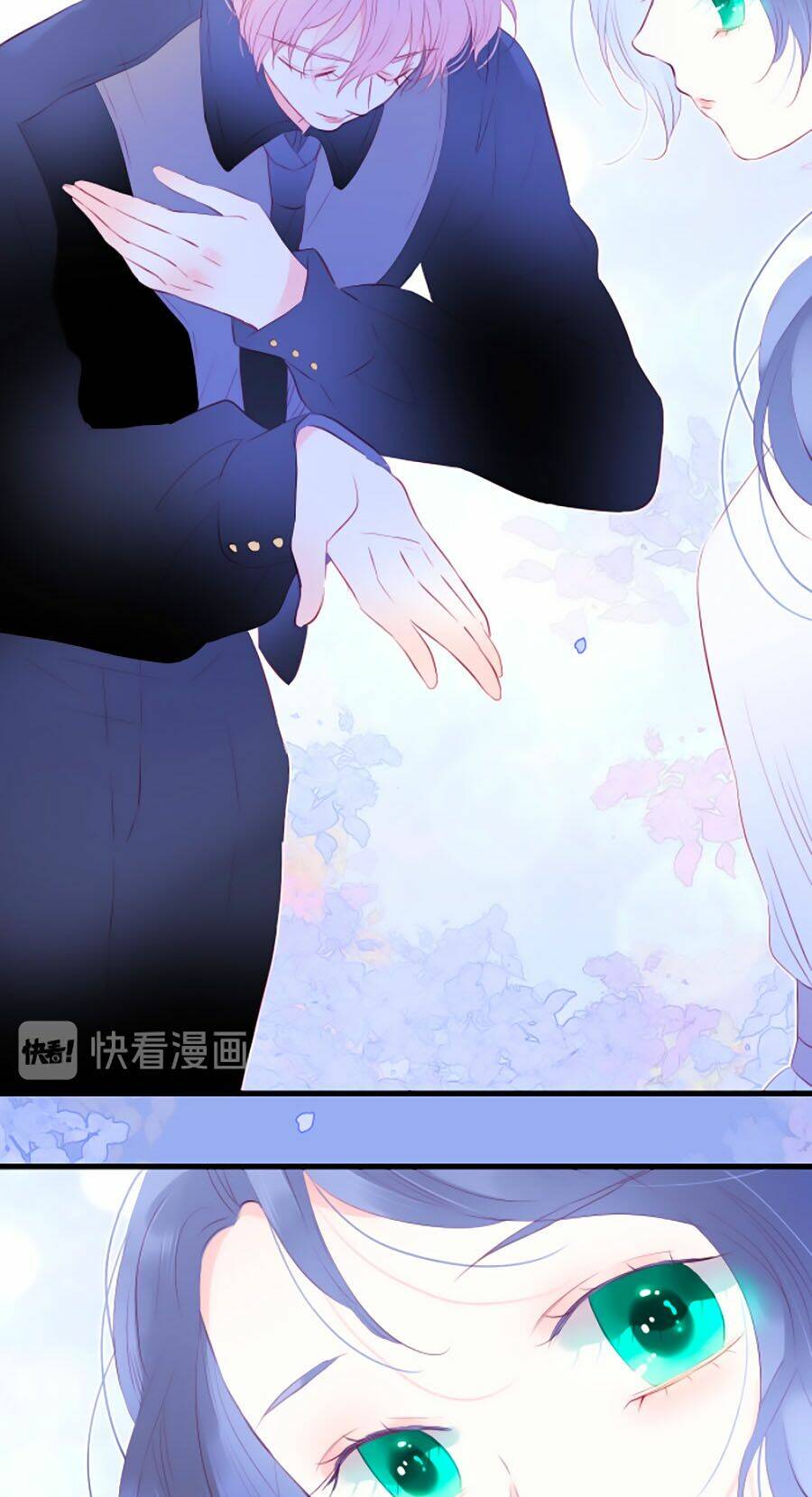Hoa Bỏ Chạy Với Nhím Rồi: Chapter 22