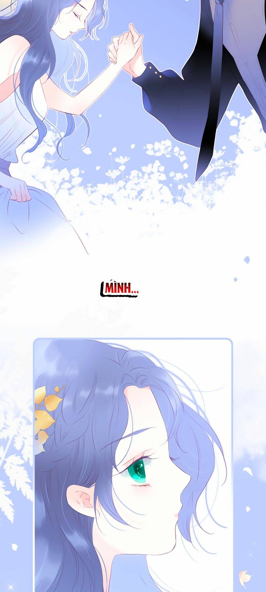 Hoa Bỏ Chạy Với Nhím Rồi: Chapter 22