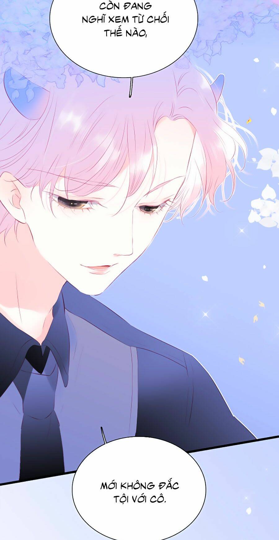 Hoa Bỏ Chạy Với Nhím Rồi: Chapter 22
