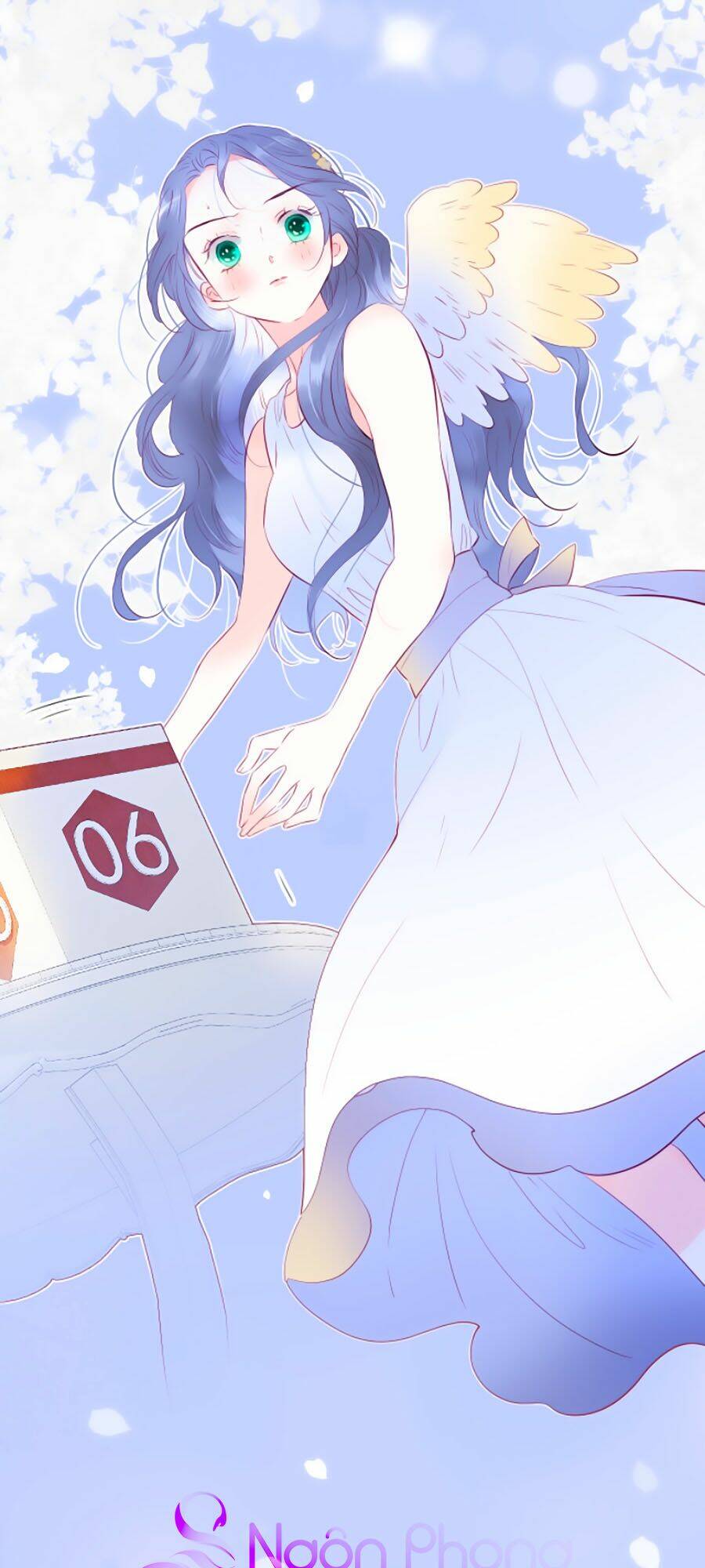Hoa Bỏ Chạy Với Nhím Rồi: Chapter 22