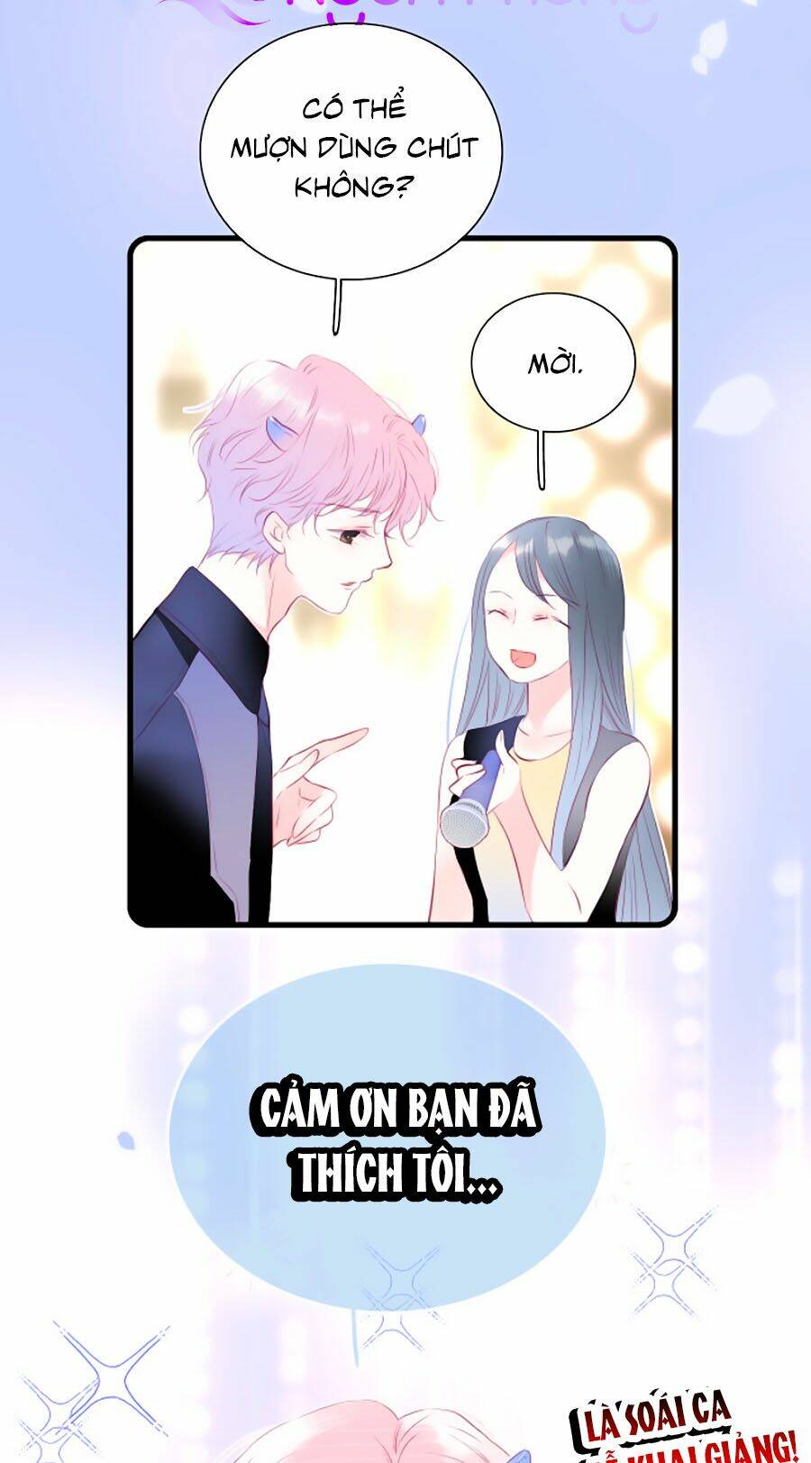 Hoa Bỏ Chạy Với Nhím Rồi: Chapter 22