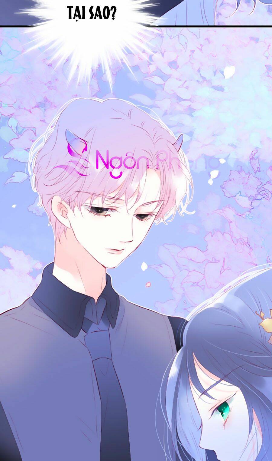 Hoa Bỏ Chạy Với Nhím Rồi: Chapter 23