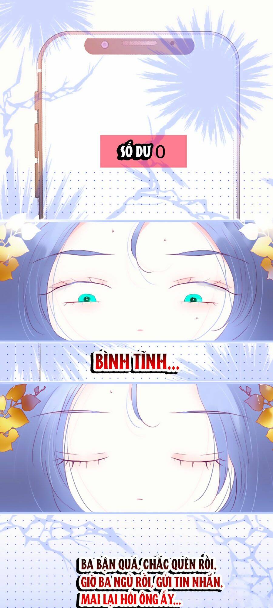 Hoa Bỏ Chạy Với Nhím Rồi: Chapter 23