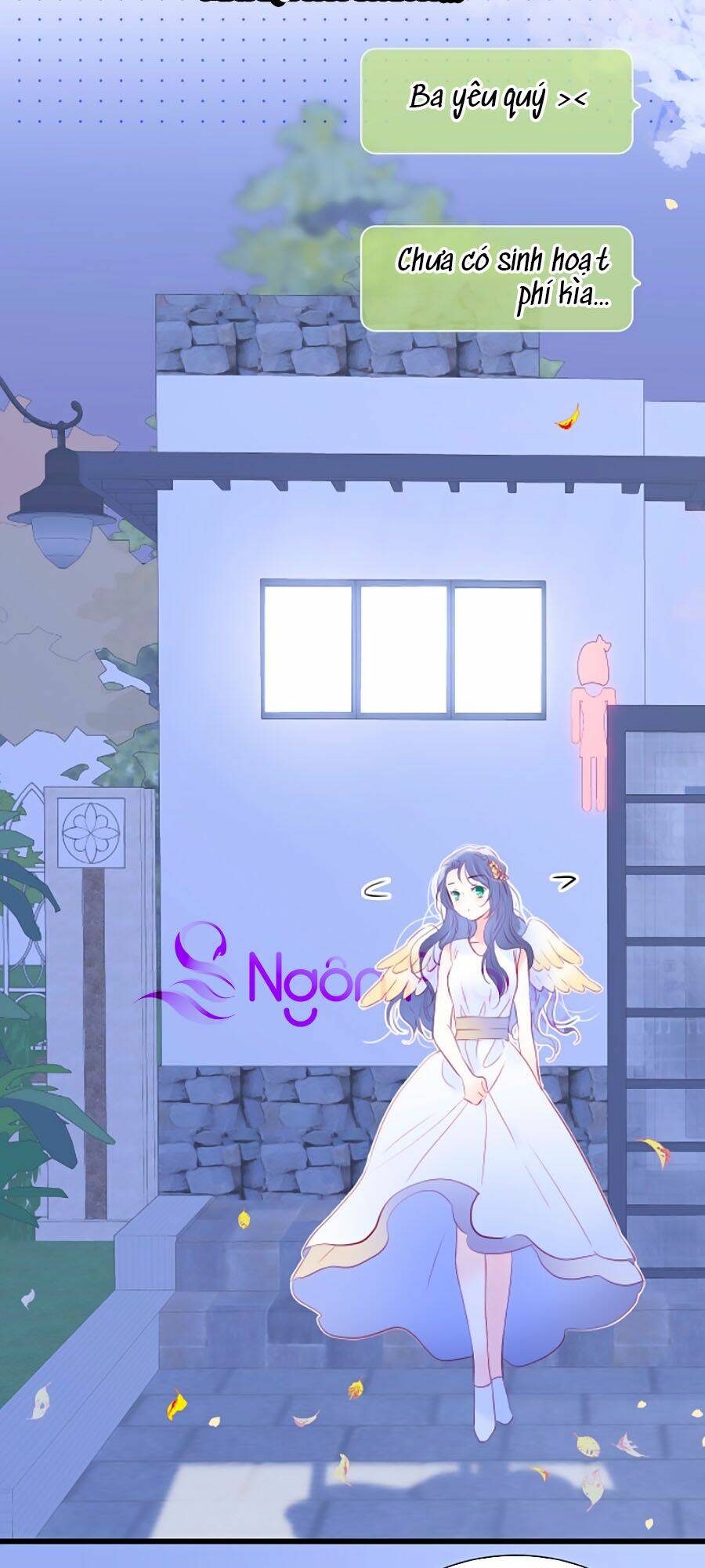 Hoa Bỏ Chạy Với Nhím Rồi: Chapter 23