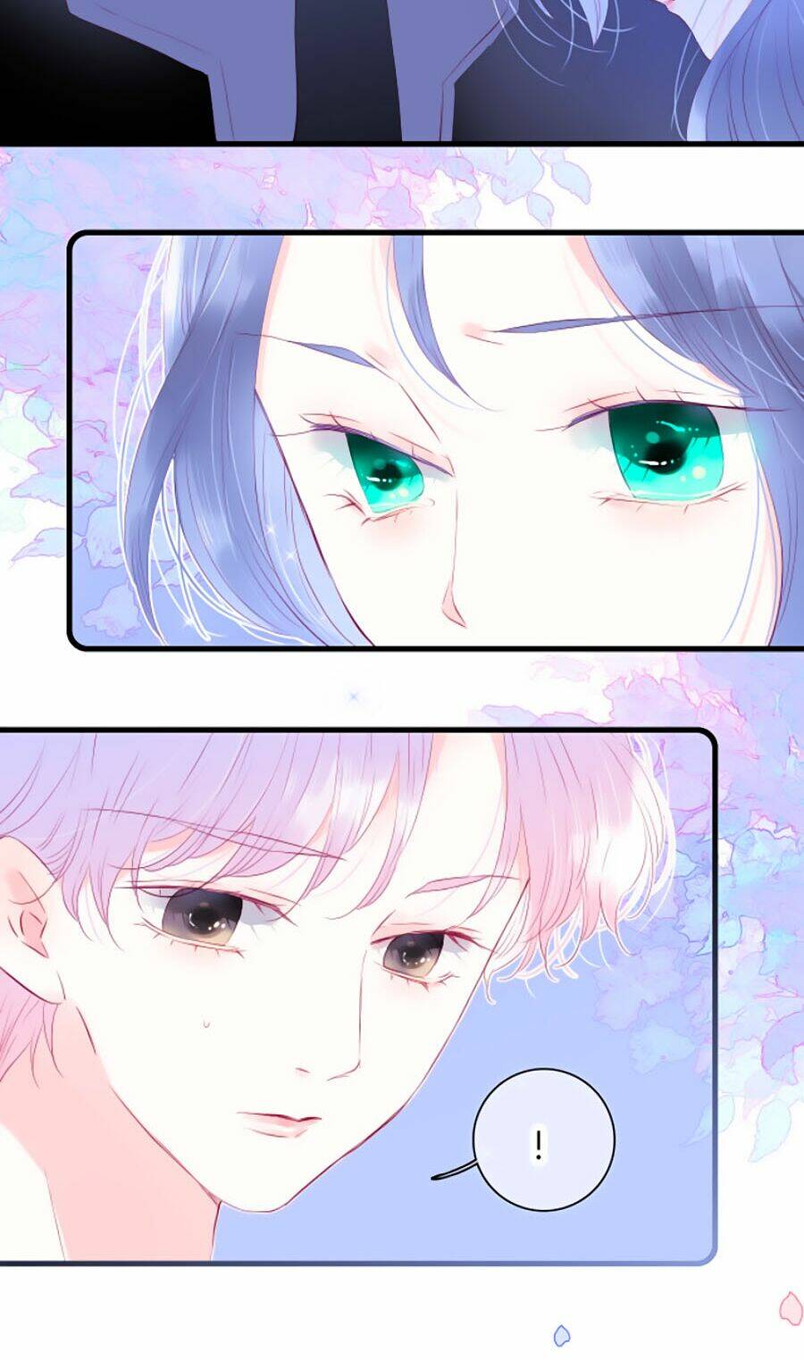 Hoa Bỏ Chạy Với Nhím Rồi: Chapter 23