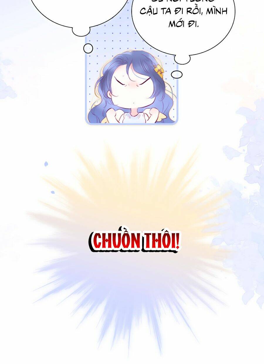 Hoa Bỏ Chạy Với Nhím Rồi: Chapter 23