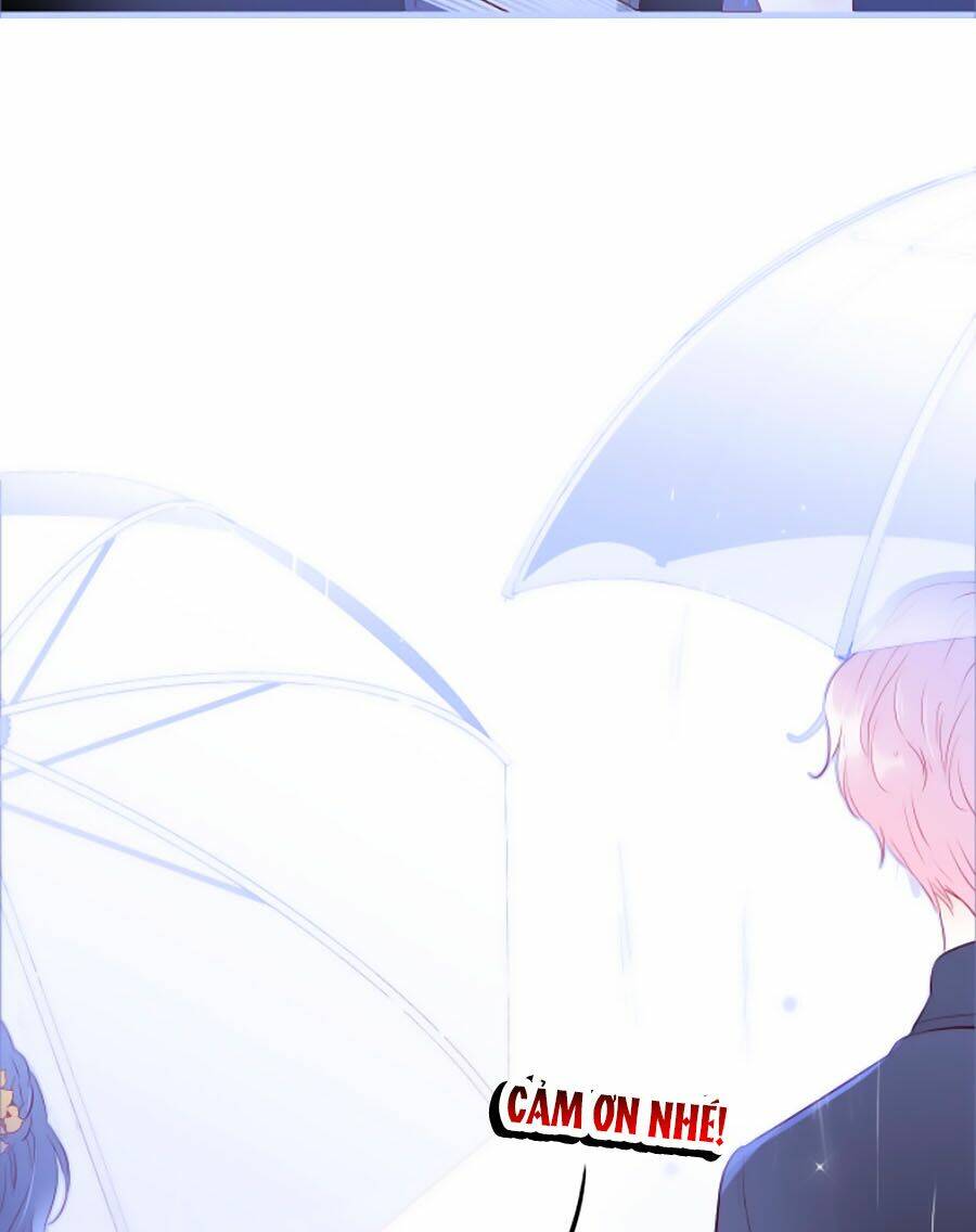 Hoa Bỏ Chạy Với Nhím Rồi: Chapter 23