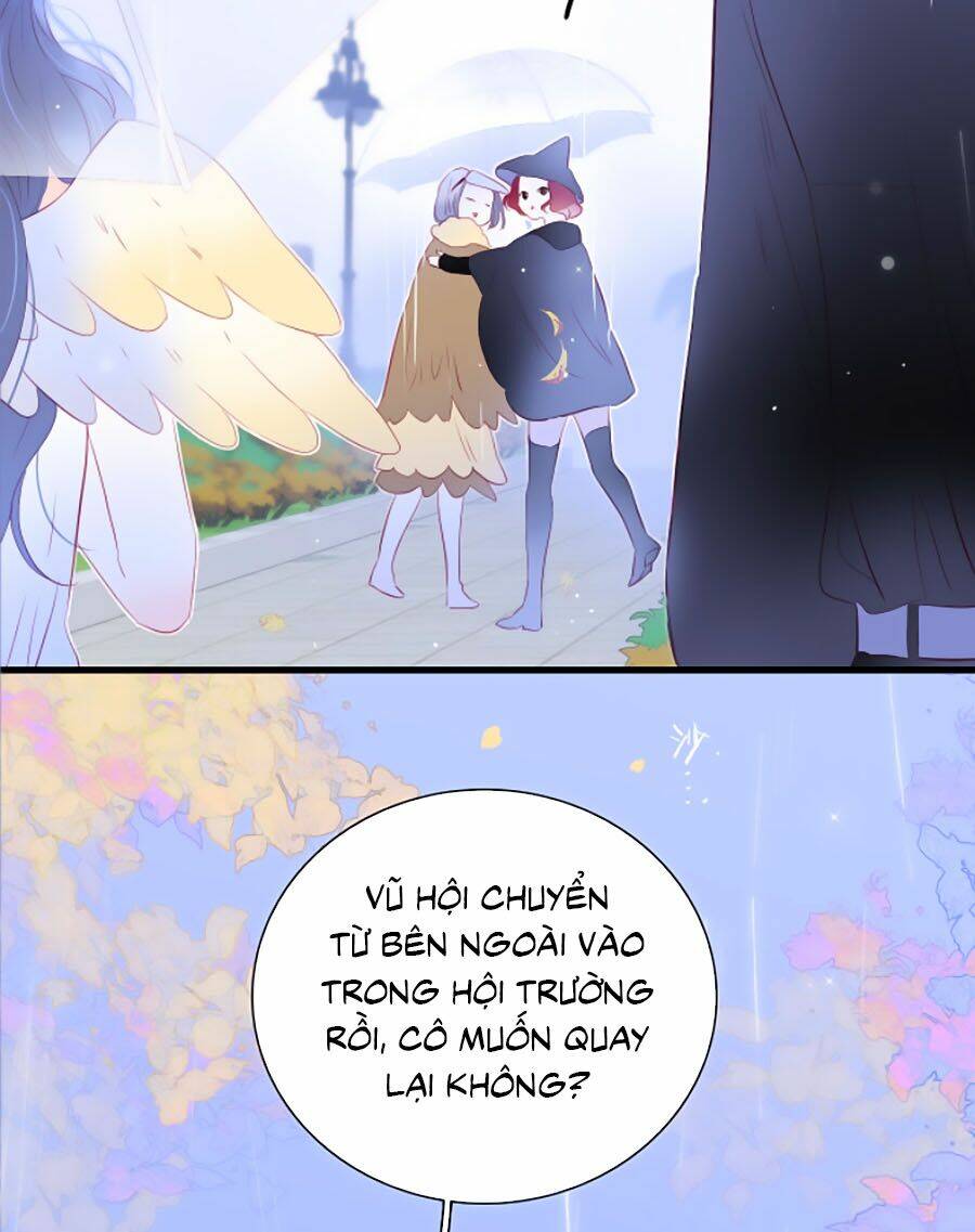 Hoa Bỏ Chạy Với Nhím Rồi: Chapter 23