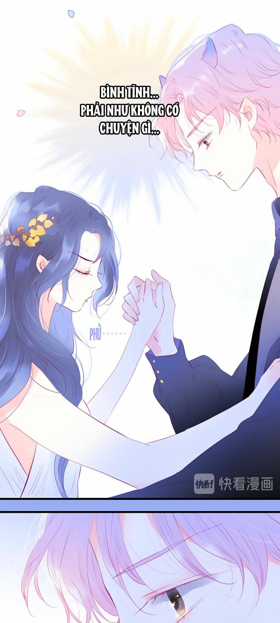 Hoa Bỏ Chạy Với Nhím Rồi: Chapter 23