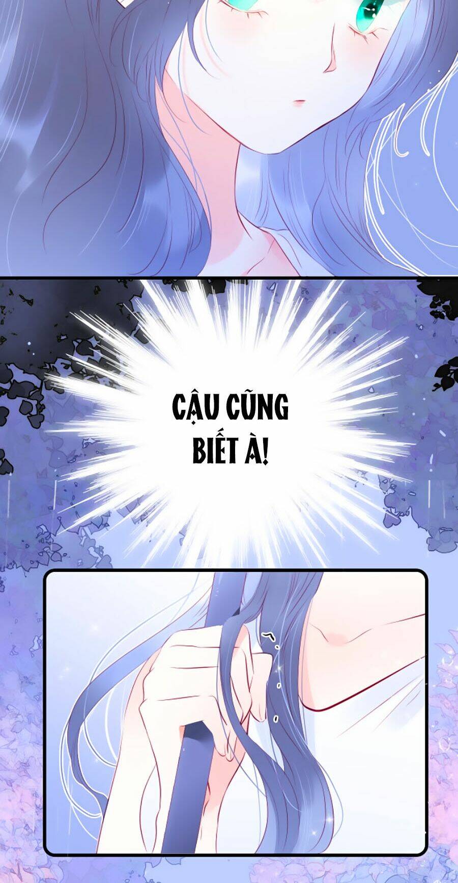Hoa Bỏ Chạy Với Nhím Rồi: Chapter 23