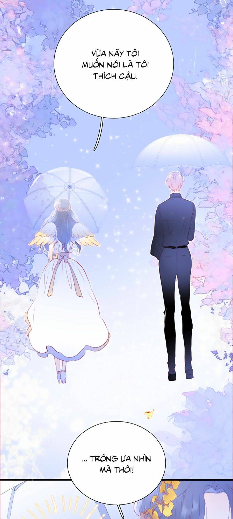 Hoa Bỏ Chạy Với Nhím Rồi: Chapter 23