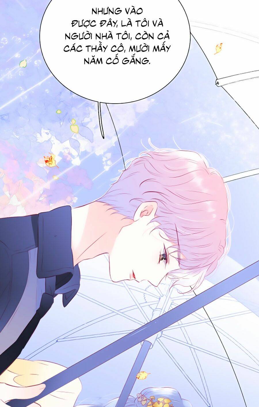 Hoa Bỏ Chạy Với Nhím Rồi: Chapter 23
