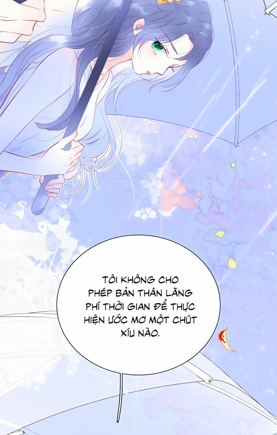 Hoa Bỏ Chạy Với Nhím Rồi: Chapter 23