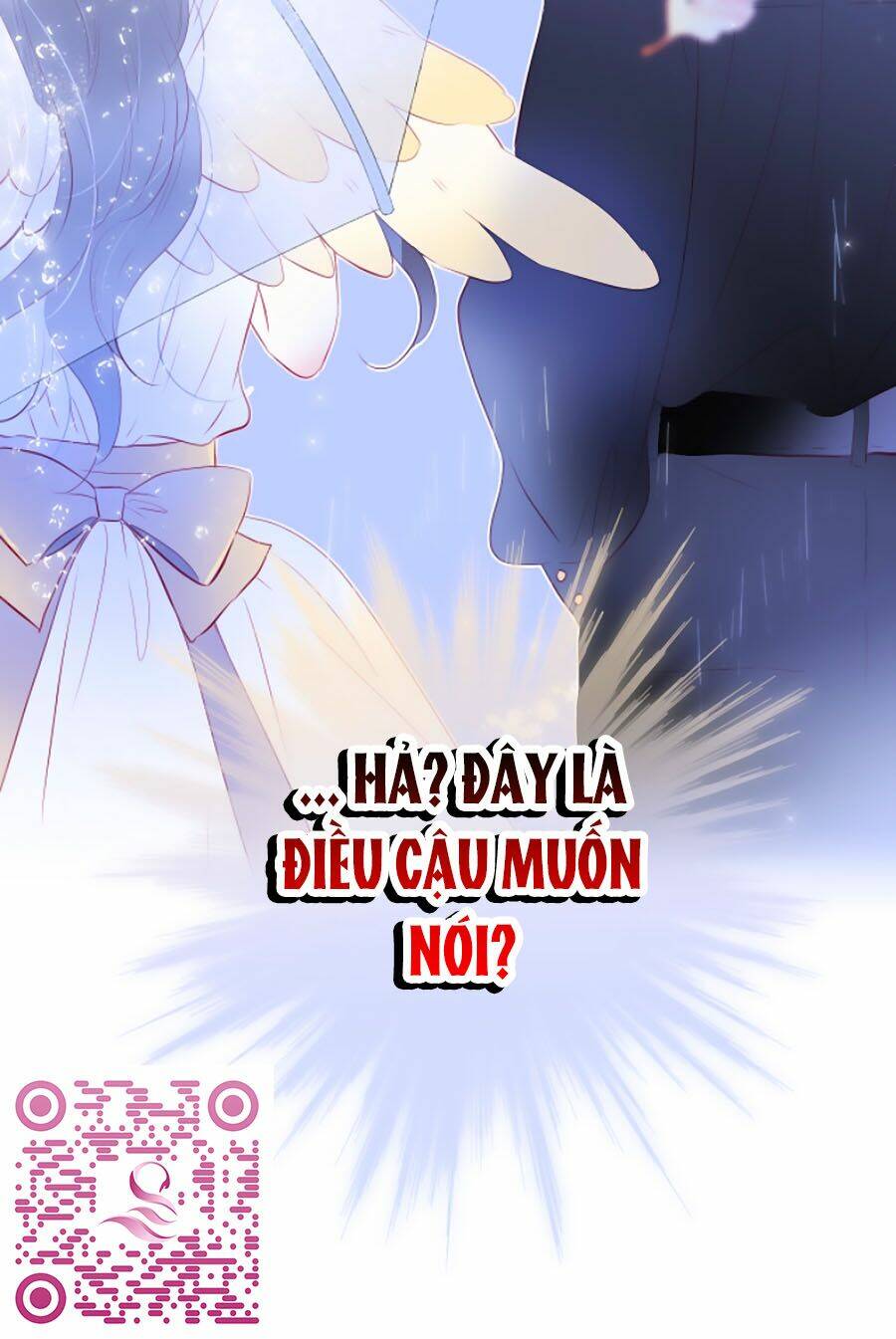 Hoa Bỏ Chạy Với Nhím Rồi: Chapter 23