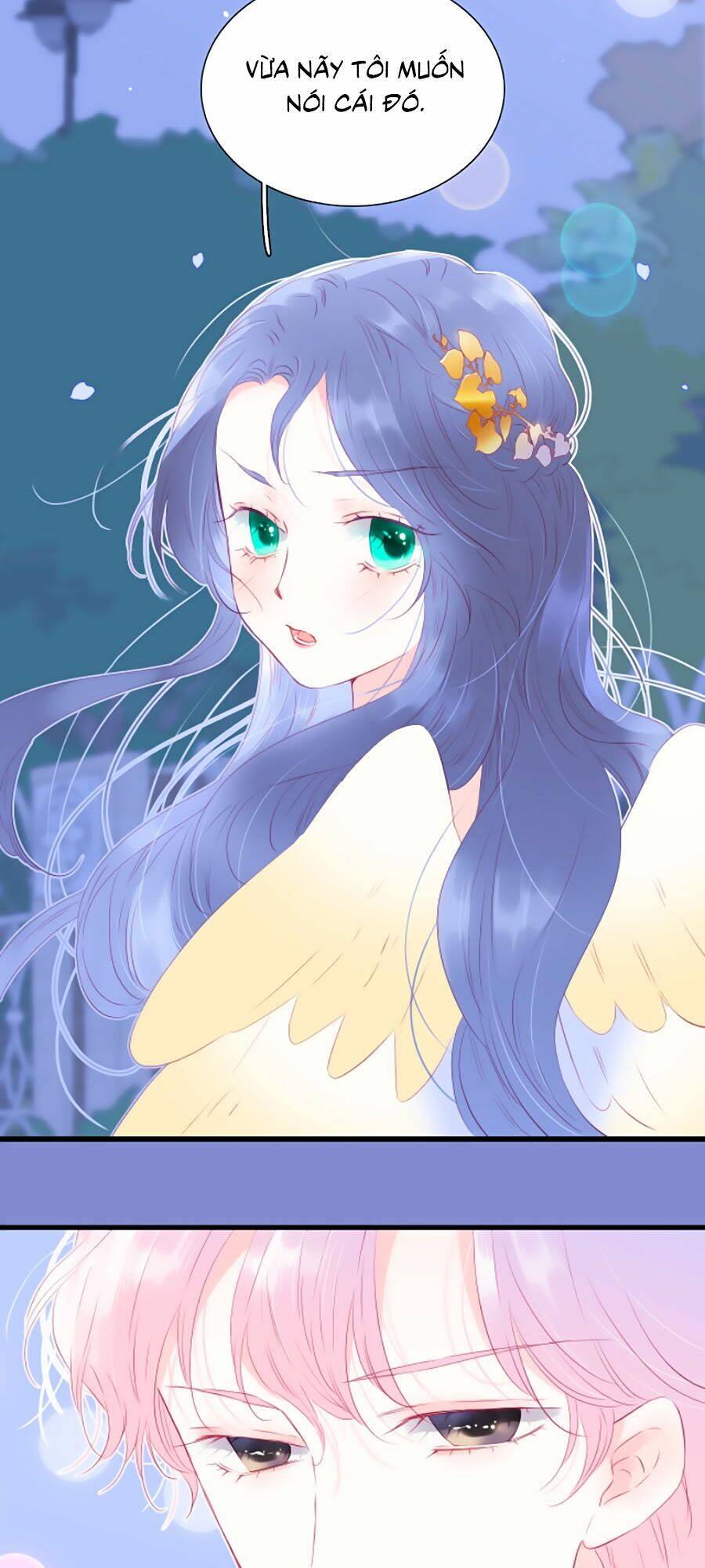 Hoa Bỏ Chạy Với Nhím Rồi: Chapter 23