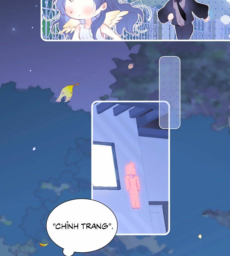 Hoa Bỏ Chạy Với Nhím Rồi: Chapter 23