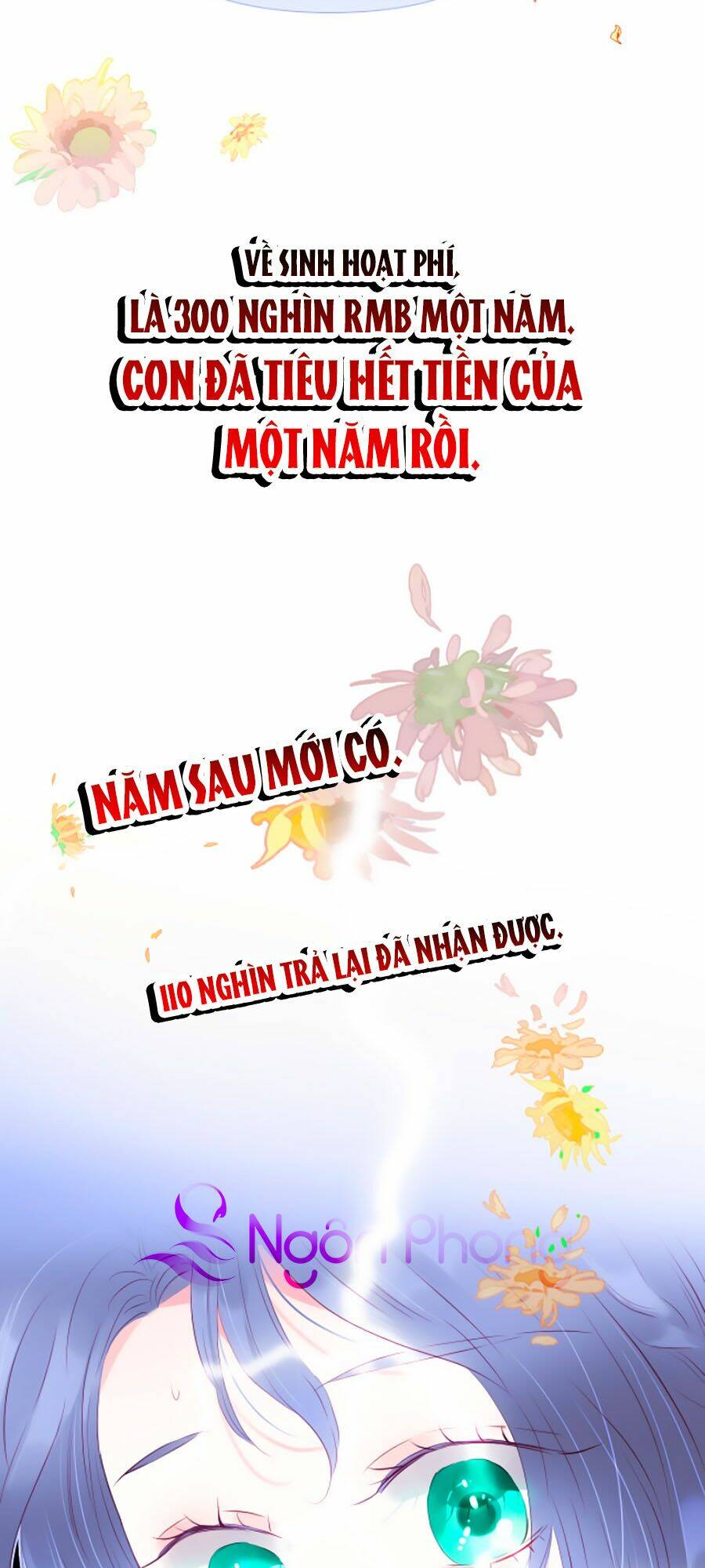 Hoa Bỏ Chạy Với Nhím Rồi: Chapter 24