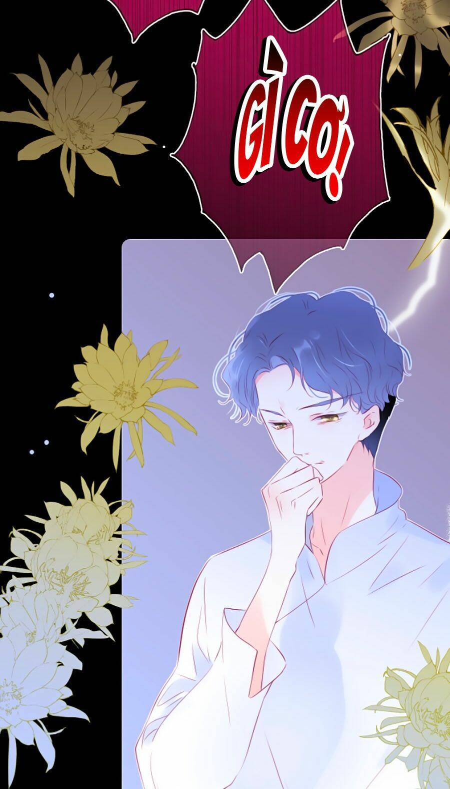 Hoa Bỏ Chạy Với Nhím Rồi: Chapter 24
