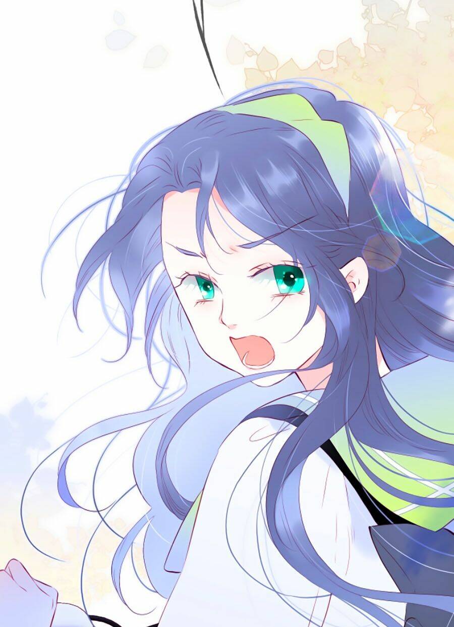 Hoa Bỏ Chạy Với Nhím Rồi: Chapter 24