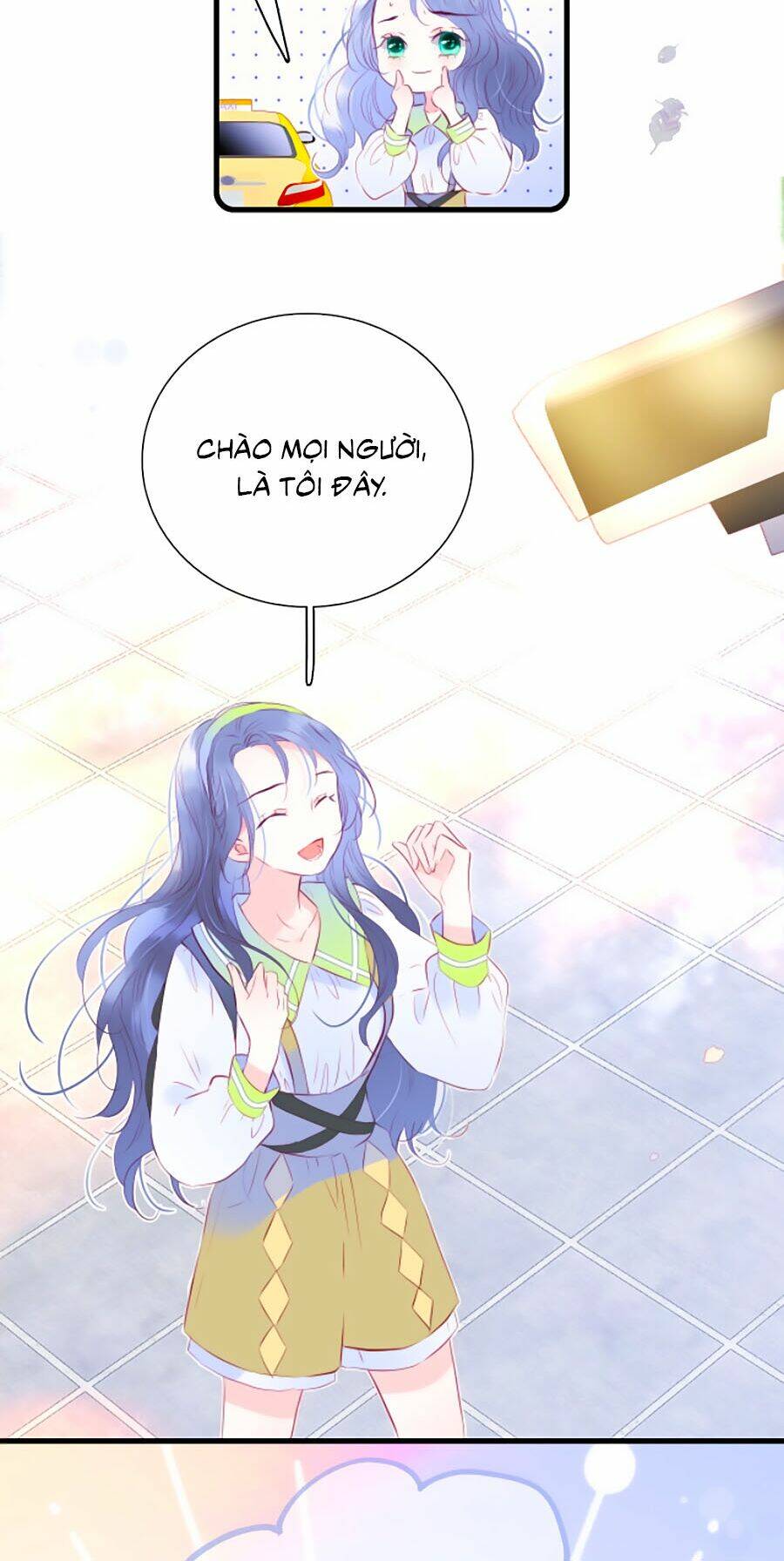Hoa Bỏ Chạy Với Nhím Rồi: Chapter 24
