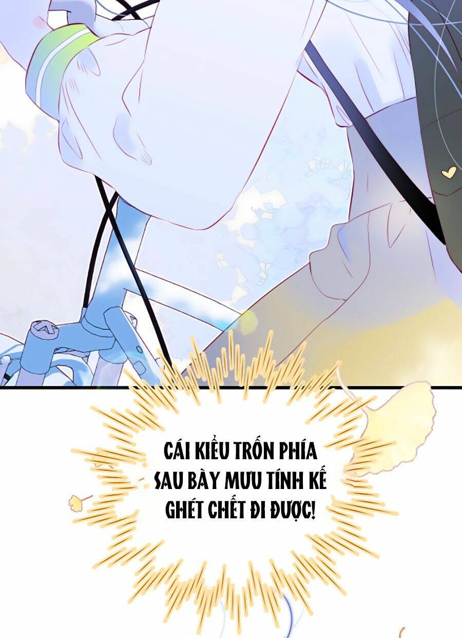 Hoa Bỏ Chạy Với Nhím Rồi: Chapter 24