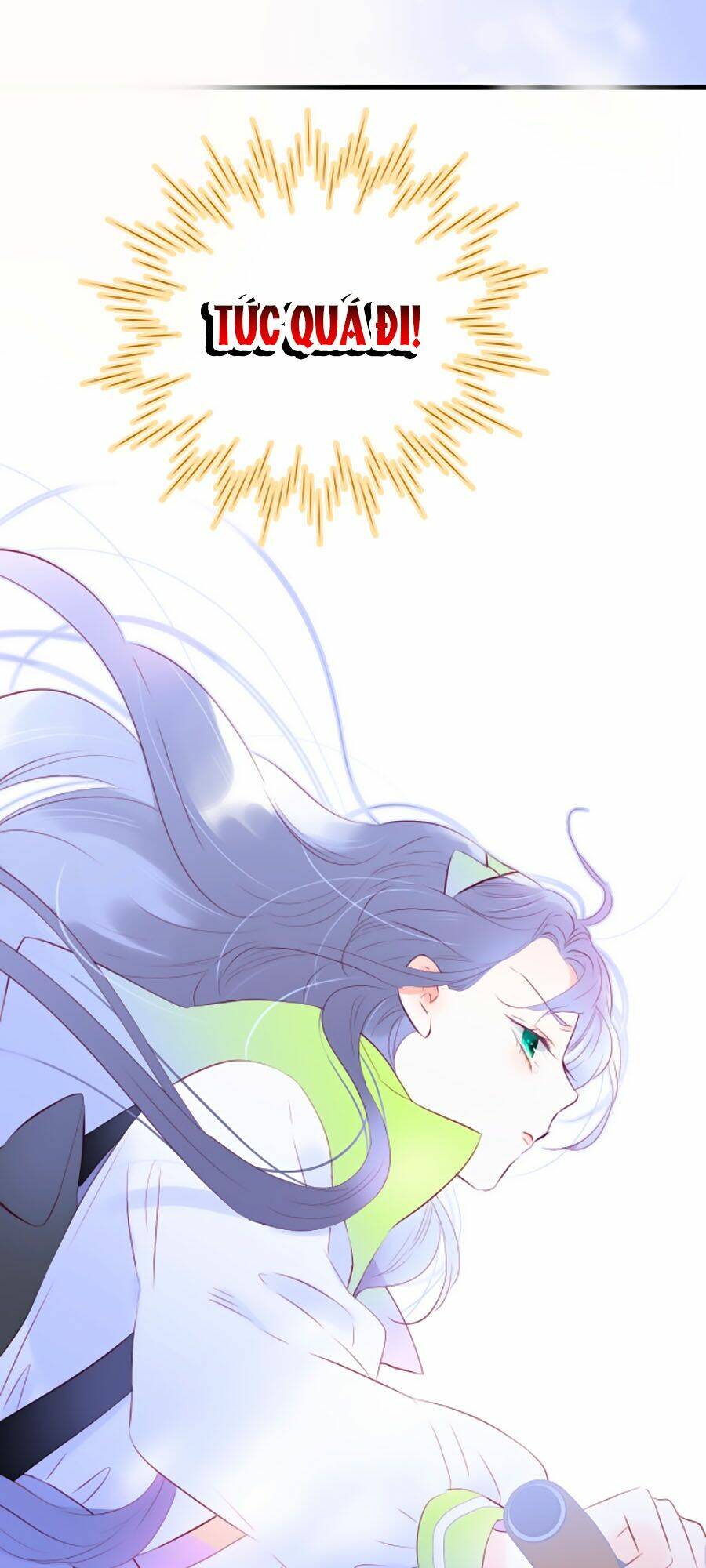 Hoa Bỏ Chạy Với Nhím Rồi: Chapter 24