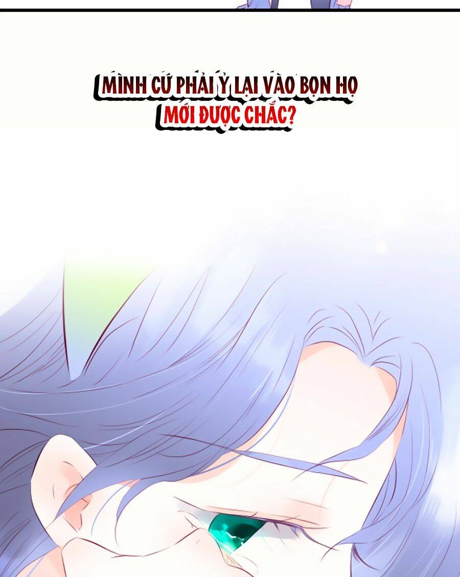 Hoa Bỏ Chạy Với Nhím Rồi: Chapter 24