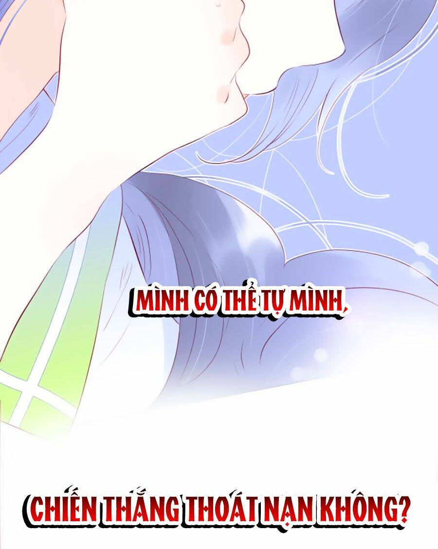 Hoa Bỏ Chạy Với Nhím Rồi: Chapter 24
