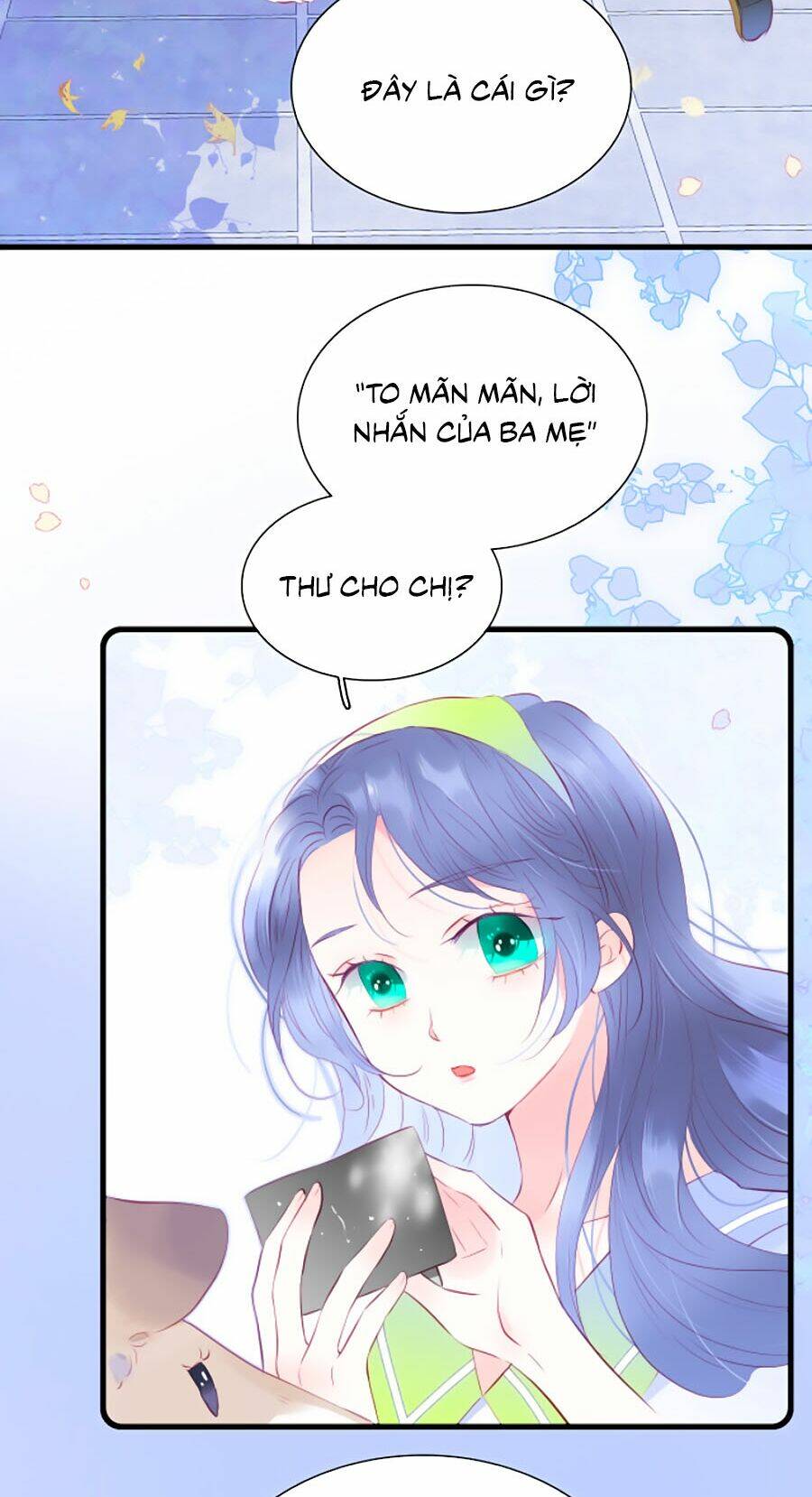 Hoa Bỏ Chạy Với Nhím Rồi: Chapter 24