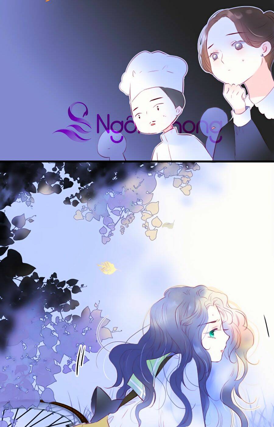 Hoa Bỏ Chạy Với Nhím Rồi: Chapter 25