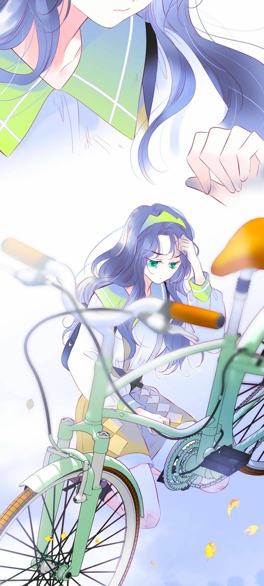 Hoa Bỏ Chạy Với Nhím Rồi: Chapter 25