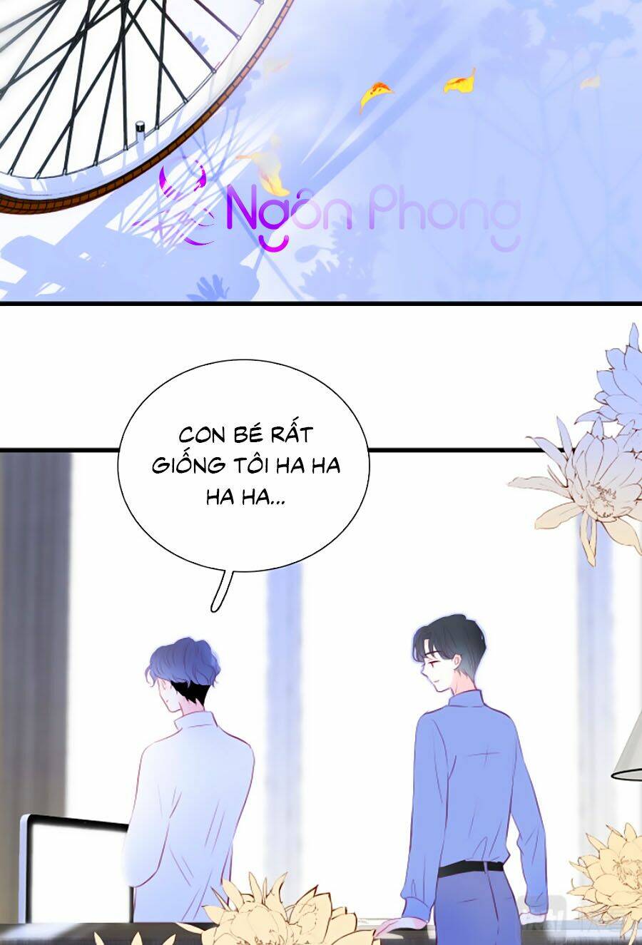 Hoa Bỏ Chạy Với Nhím Rồi: Chapter 25