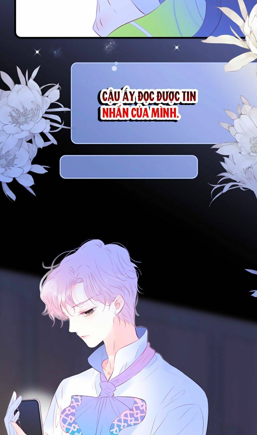 Hoa Bỏ Chạy Với Nhím Rồi: Chapter 25