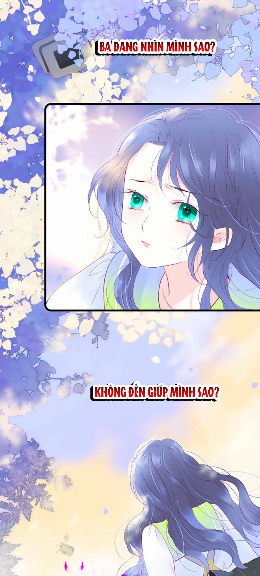 Hoa Bỏ Chạy Với Nhím Rồi: Chapter 25