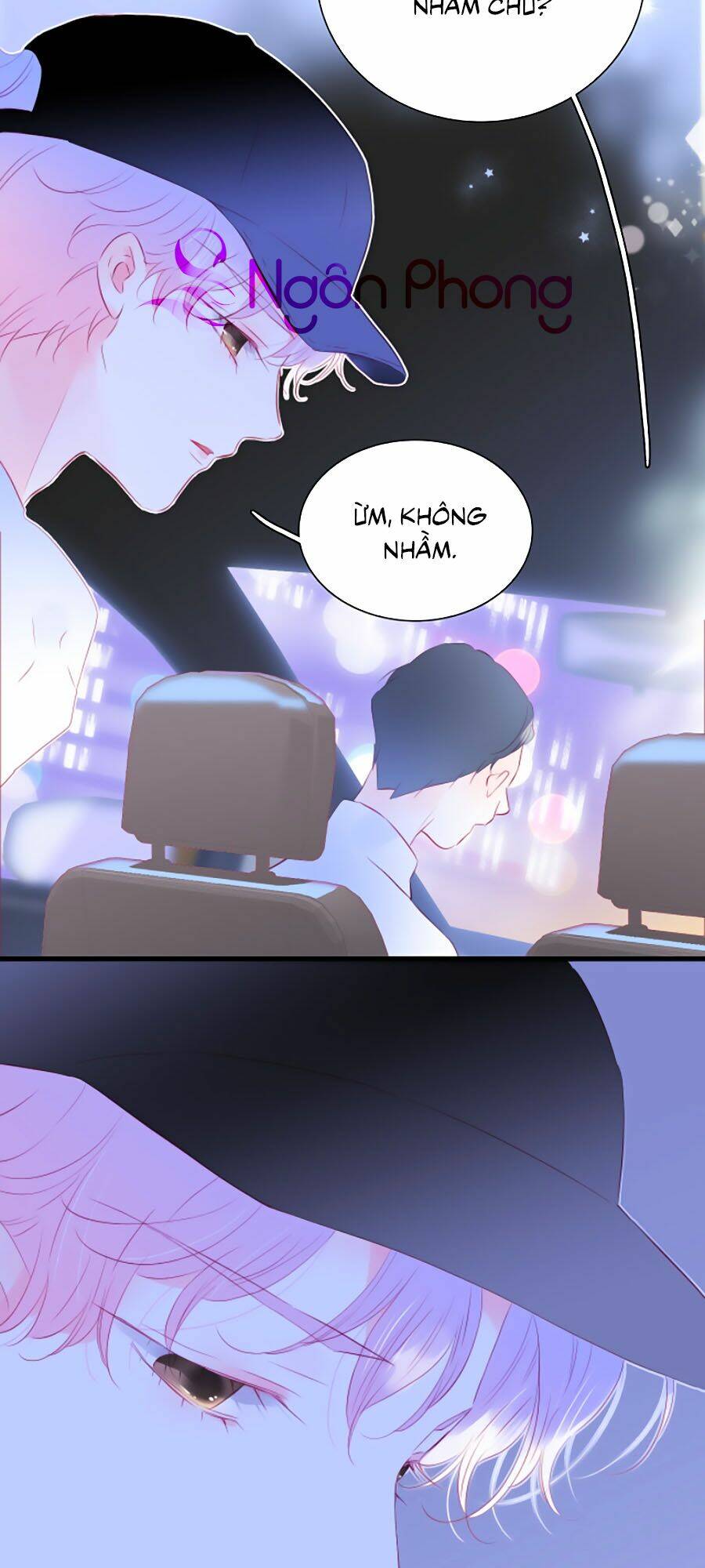 Hoa Bỏ Chạy Với Nhím Rồi: Chapter 25