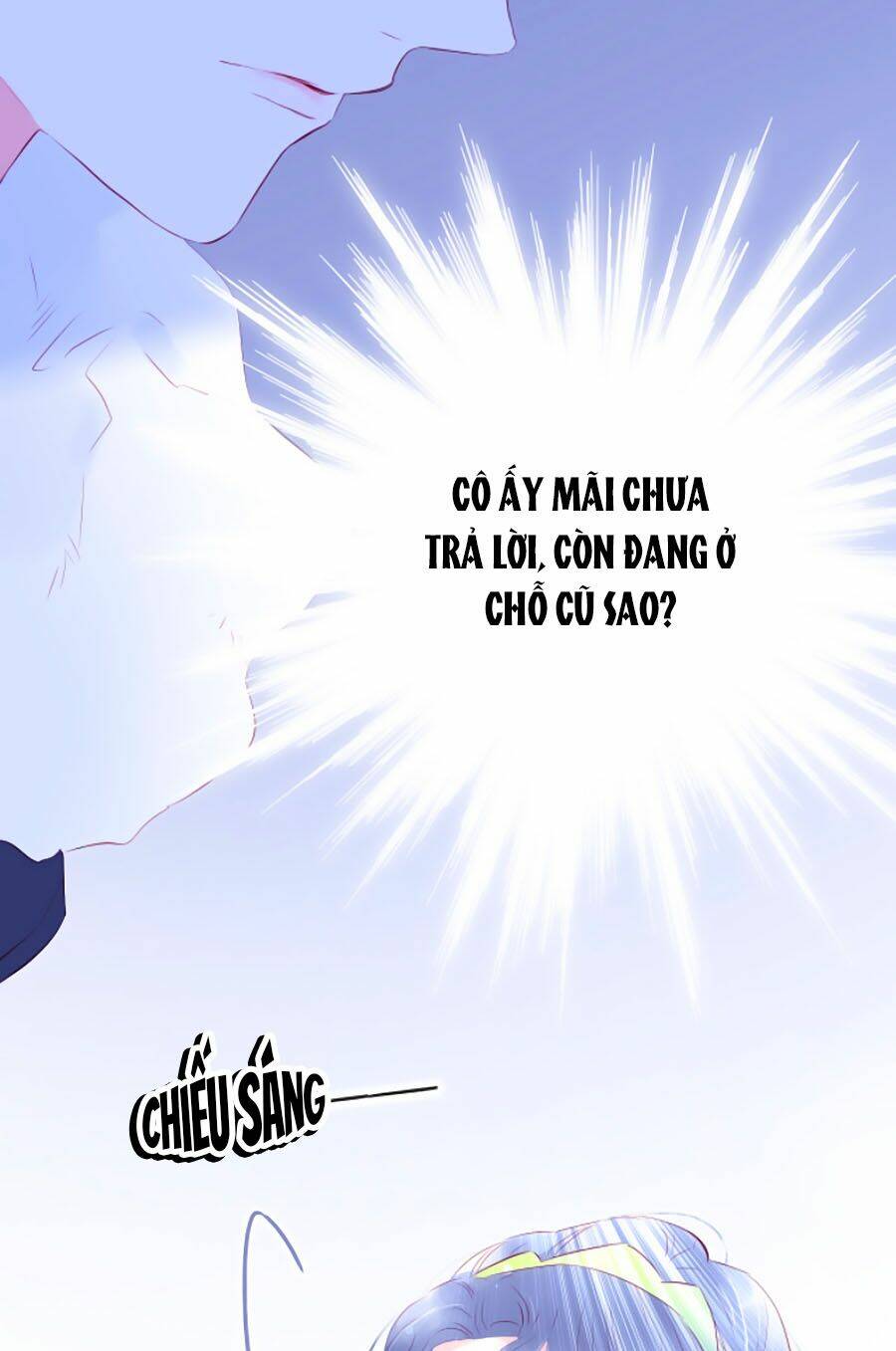 Hoa Bỏ Chạy Với Nhím Rồi: Chapter 25