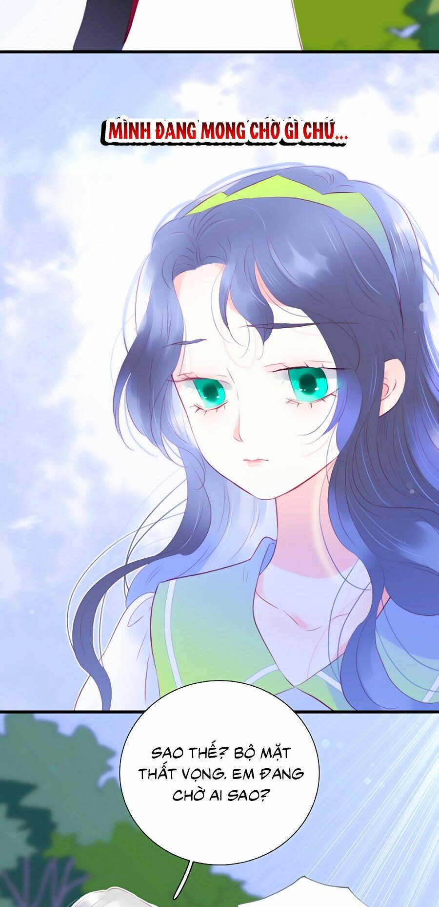 Hoa Bỏ Chạy Với Nhím Rồi: Chapter 25