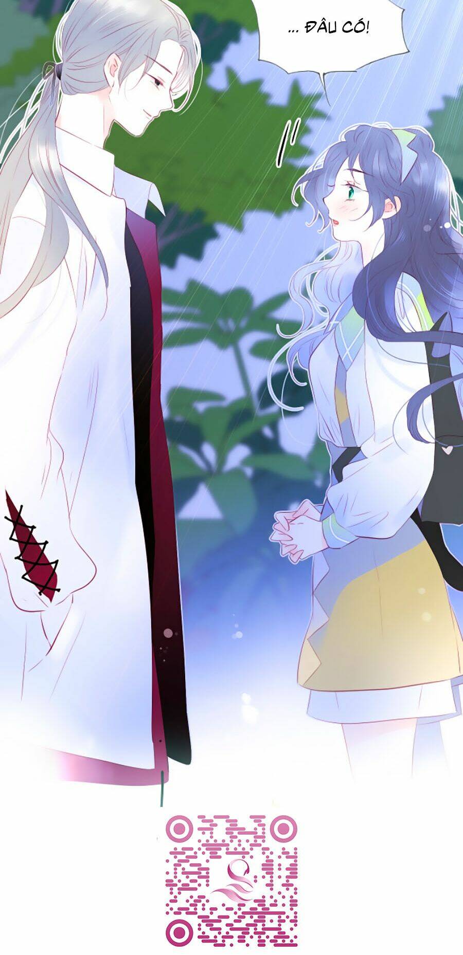 Hoa Bỏ Chạy Với Nhím Rồi: Chapter 25