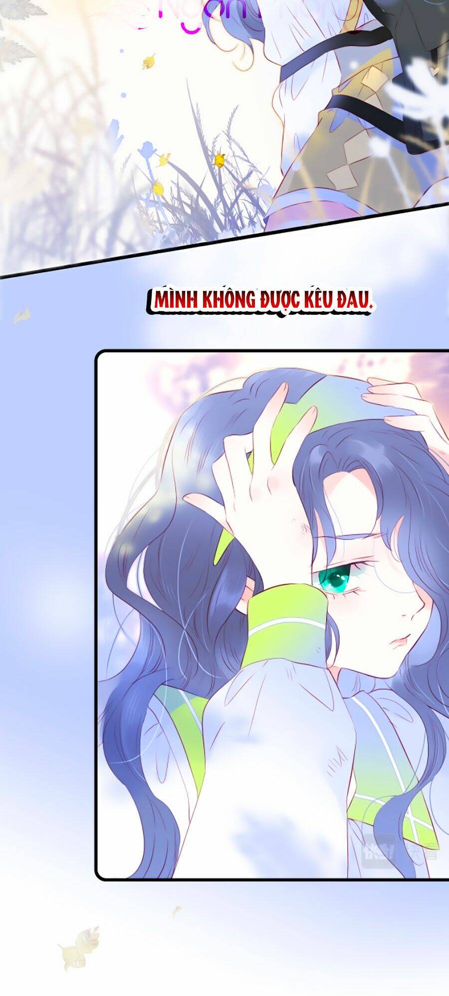 Hoa Bỏ Chạy Với Nhím Rồi: Chapter 25