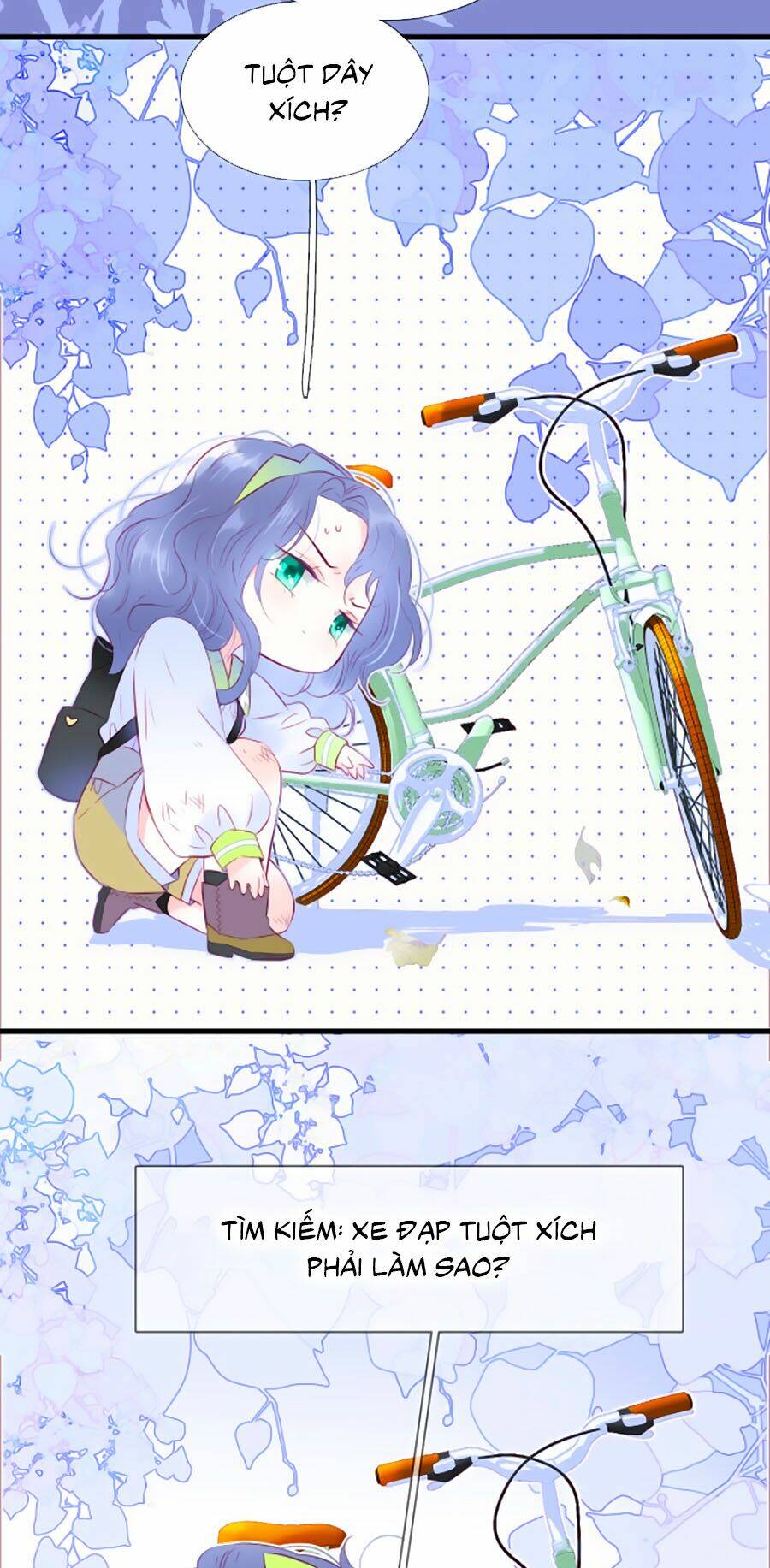 Hoa Bỏ Chạy Với Nhím Rồi: Chapter 25
