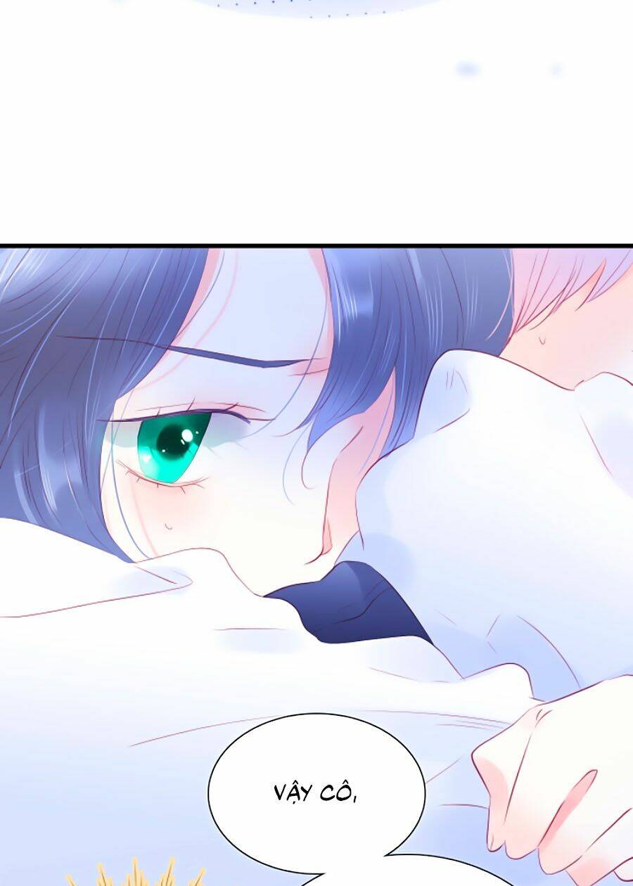 Hoa Bỏ Chạy Với Nhím Rồi: Chapter 28