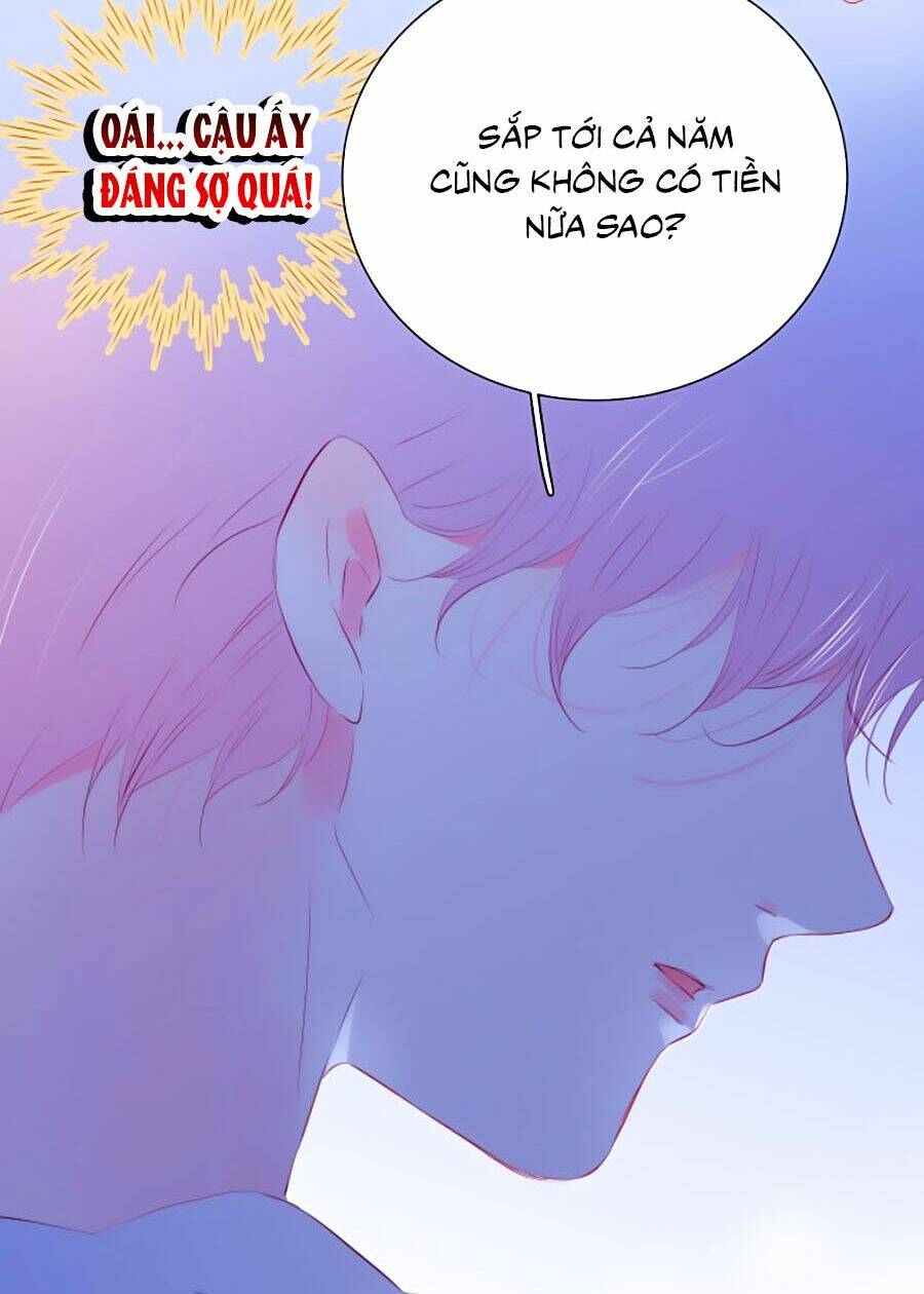 Hoa Bỏ Chạy Với Nhím Rồi: Chapter 28