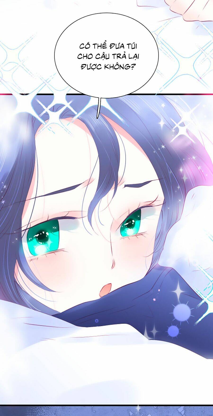 Hoa Bỏ Chạy Với Nhím Rồi: Chapter 28