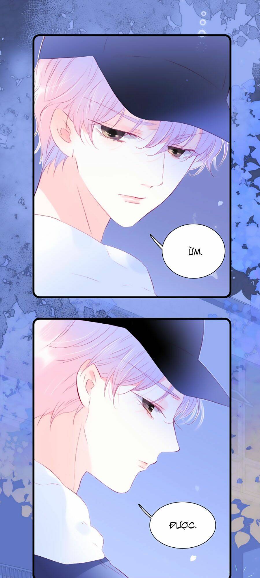 Hoa Bỏ Chạy Với Nhím Rồi: Chapter 28