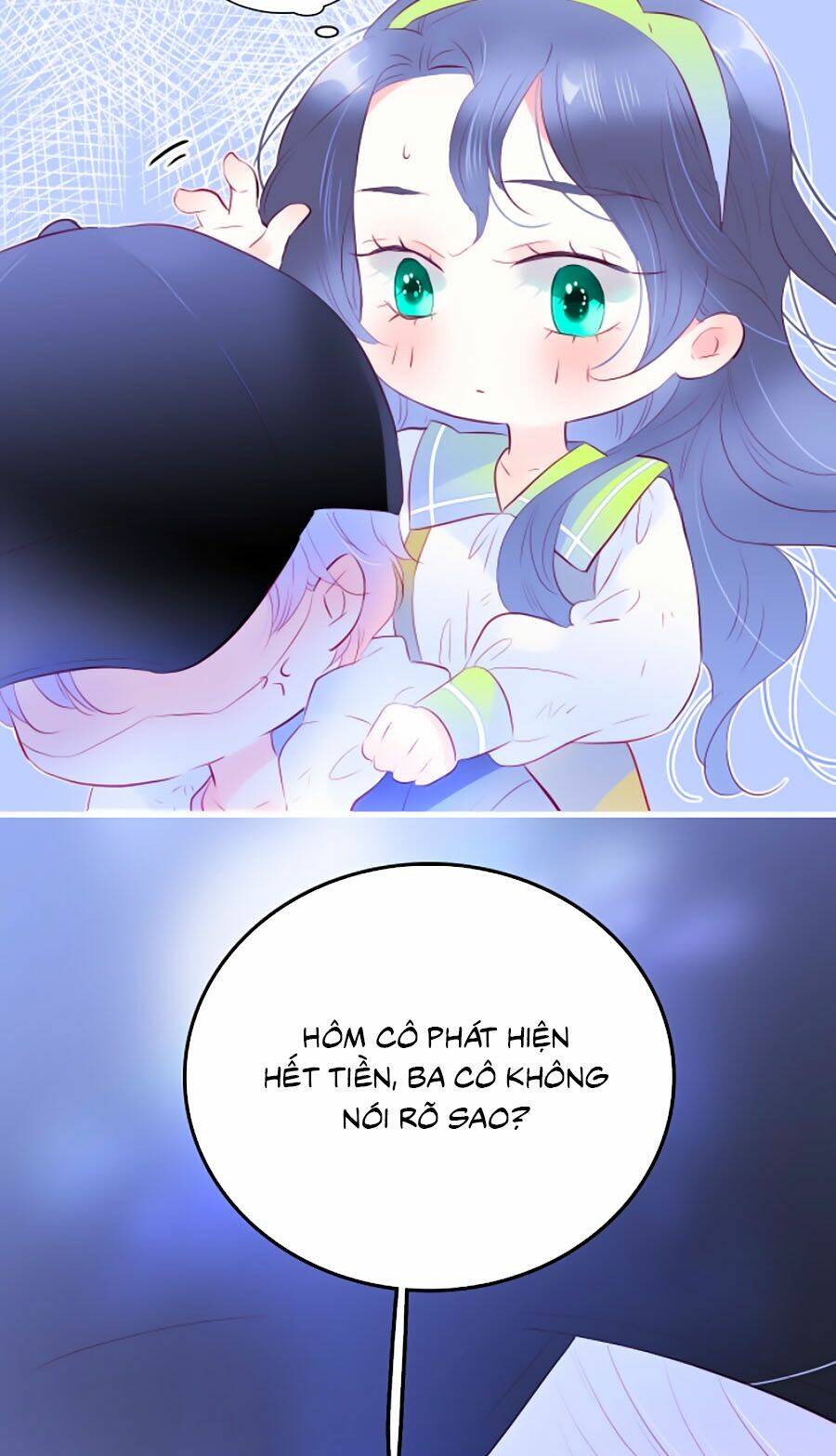 Hoa Bỏ Chạy Với Nhím Rồi: Chapter 28